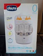 Stérilisateur de biberons(7), Stérilisateur