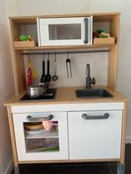 Keuken ikea, Ophalen, Gebruikt, Meubelstuk of Keukentje