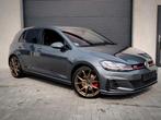 Volkswagen Golf 7.5 GTI DSG dynaudio CS interior, Auto's, Volkswagen, Stof, Euro 6, Bedrijf, Golf