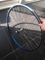 Voorwiel met dure ace naaf, Ophalen of Verzenden, Gebruikt, Racefiets, Wiel