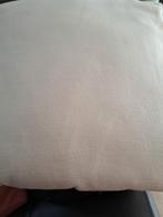 Overgordijnstof, Ophalen