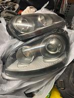 Golf 5 xenon koplampen, Auto-onderdelen, Ophalen of Verzenden