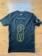 Matchworn/issued shirt Amine Lazare Union SG, Verzamelen, Ophalen, Shirt