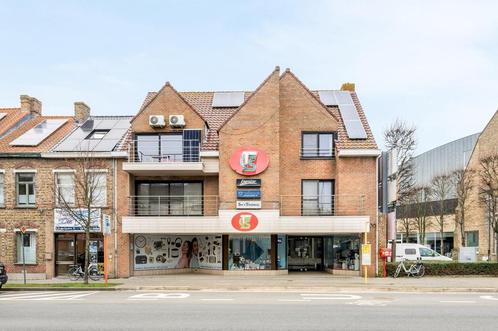 Commercieel te huur in Diksmuide, Immo, Huizen te huur, Overige soorten, B