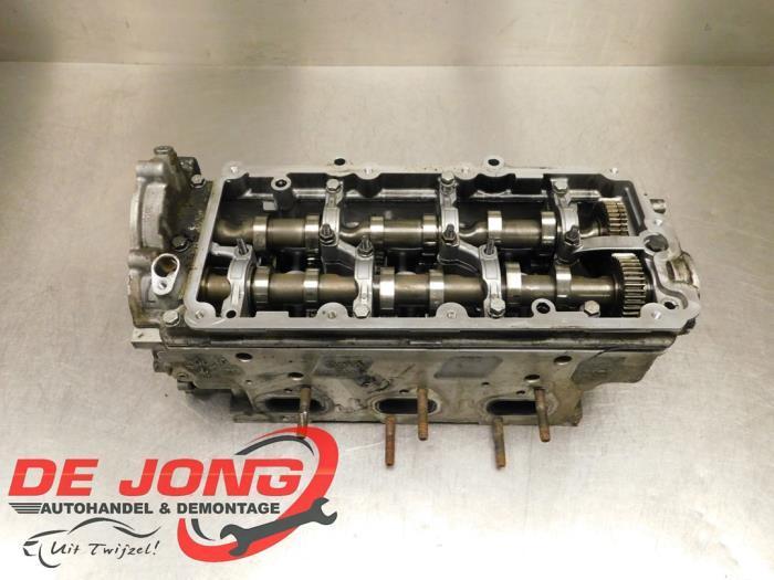 Culasse d'un Volkswagen Touareg, Autos : Pièces & Accessoires, Moteurs & Accessoires, Volkswagen, Utilisé, 3 mois de garantie