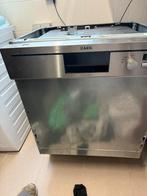 AEG inbouw vaatwas, Ophalen, Zo goed als nieuw, Inbouw