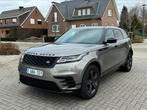 Land Rover Velar 2.0 benzine, 250 pk, R-Dynamique S, BTW!, Auto's, Land Rover, 4 cilinders, Range Rover Velar, Leder, Bedrijf