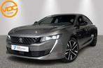 Peugeot 508 GT PACK Hybrid demo 3 km, Argent ou Gris, Achat, Euro 6, Entreprise