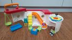 Playmobil 123 meeneemhuis, Kinderen en Baby's, Speelgoed | Playmobil, Ophalen, Zo goed als nieuw