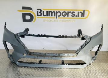 Bumper Hyundai Tucson Nline N-Line Facelift 86511-D7700 2-E5 beschikbaar voor biedingen