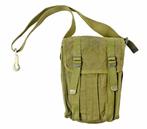 Demolition kit US army airborne engineers 1944, Verzamelen, Verzenden, Landmacht, Overige typen