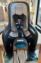 Thule fietsstoel, Fietsen en Brommers, Ophalen, Zo goed als nieuw, Achterzitje, Thule
