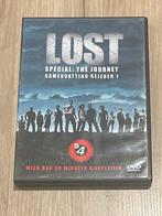 Dvd 'Lost', Cd's en Dvd's, Dvd's | Tv en Series, Ophalen of Verzenden, Zo goed als nieuw