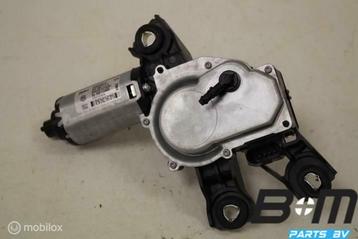Achterruitenwissermotor VW Passat B7 Variant 3C9955711A beschikbaar voor biedingen