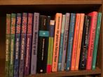 Verschillende boeken, Boeken, Overige Boeken, Ophalen of Verzenden, Gelezen