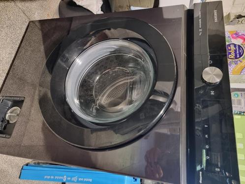 Wasmachine Samsung x 2, Elektronische apparatuur, Wasmachines, Zo goed als nieuw, Energieklasse A of zuiniger, Ophalen