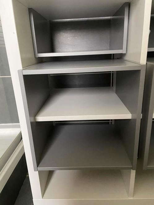 Inzetstuk kallax kast IKEA, Huis en Inrichting, Kasten | Boekenkasten, Zo goed als nieuw, Minder dan 50 cm, Minder dan 100 cm