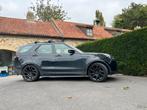 Discovery 5  3.0TDSHSE full option, Auto's, Land Rover, Automaat, Zwart, Leder, Particulier