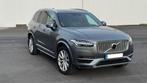 Volvo XC90 2.0 PHEV T8 Inscription - All Full Options, Auto's, 4 cilinders, Leder, 46 g/km, SUV of Terreinwagen