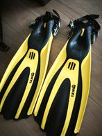 Duikvinnen open water / maat small, Watersport en Boten, Duiken, Ophalen, Gebruikt, Zwem- of Duikvliezen