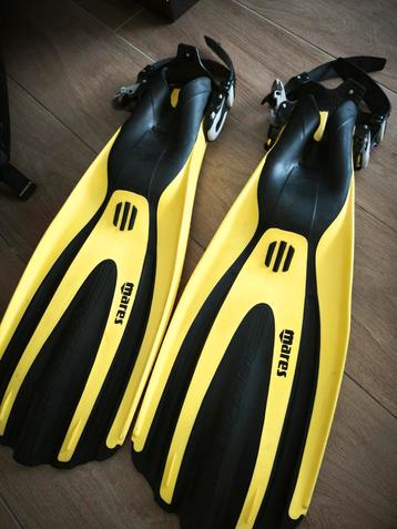 Duikvinnen open water / maat small