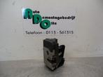 Deurslot Mechaniek 2Deurs links van een Renault Trafic (Traf, Gebruikt, -, Renault, -