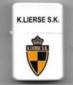 lierse sk - aansteker, Verzamelen, Sportartikelen en Voetbal, Ophalen of Verzenden