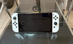 NINTENDO SWITCH OLED, Games en Spelcomputers, Ophalen of Verzenden, Zo goed als nieuw, Switch OLED
