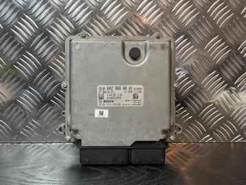 Ordinateur gestion moteur d'un Mercedes Sprinter, 12 mois de garantie, Utilisé, Mercedes-Benz