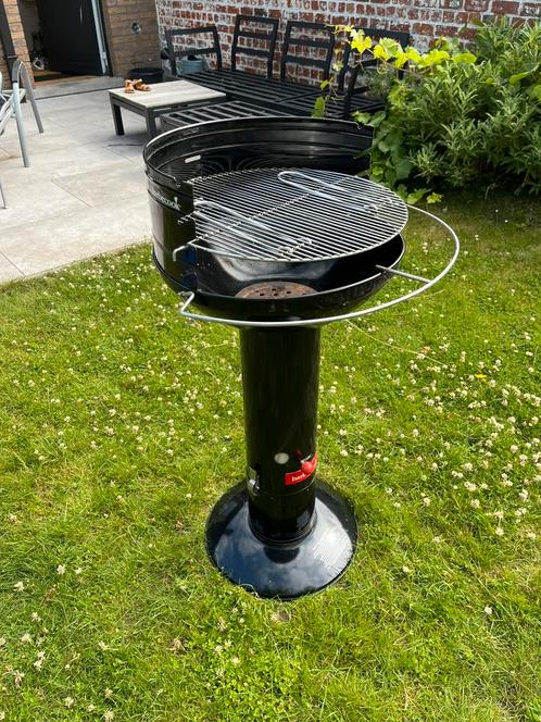 Barbeque Barbecook, Tuin en Terras, Houtskoolbarbecues, Gebruikt, Met accessoires, Ophalen