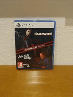 Halloween & Ash Vs Evil Dead Playstation 5, Ophalen of Verzenden, Gebruikt