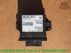 4H4907357E a6 regelapparaat a7 module bochtverlichting a8 s8, Gebruikt, Audi