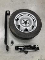 Reservewiel 17" VW Transporter California T5 T6.1 & Beugel =, Banden en Velgen, 17 inch, Ophalen of Verzenden, Personenwagen