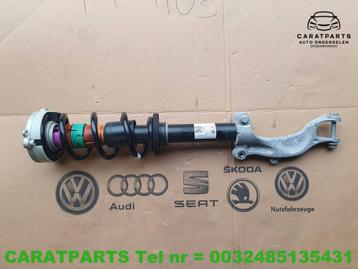 8W0413031BH A5 schokdemper A4 schokbreker A4 8W B9 A5 beschikbaar voor biedingen