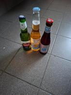 36 flesjes alcoholvrij bier. Verschillende soorten., Hobby en Vrije tijd, Feestartikelen, Ophalen, Nieuw, Overige typen