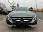 Mercedes-Benz C180 BlueTec Sedan Bwj.2017 met 130.000 km, Auto's, Voorwielaandrijving, 4 deurs, USB, Alcantara