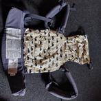 Ergobaby draagzak, Kinderen en Baby's, Babydragers en Draagdoeken, Gebruikt, Buik, Draagzak, Ophalen
