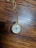 Montre collier pour femme vintage de la marque glashutte 17, Enlèvement