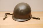 M1 re-enacted helm., Collections, Objets militaires | Général, Enlèvement ou Envoi