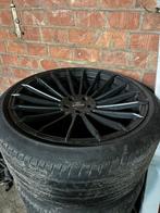 Hamann 22 inch, Auto-onderdelen, Ophalen, Band(en)