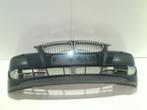BUMPER VOOR BMW 5 serie (F10) (01-2009/10-2016), Gebruikt, Voor, BMW, Bumper