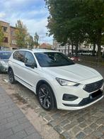 Seat Tarraco FR4 7 plaatsen, Auto's, Seat, Automaat, USB, Euro 6, 1984 cc