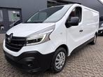 Renault Trafic L2H1 - Sortimo inrichting - 12314€+btw, Autos, Renault, https://public.car-pass.be/vhr/22881701-8752-4575-bd97-db1e0f992a9f