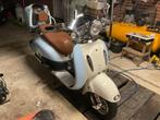Neco 125cc 6 KW, Fietsen en Brommers, Brommers | Overige merken, Ophalen, Zo goed als nieuw