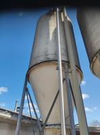 Silo voor melkpoeder, Dieren en Toebehoren, Ophalen