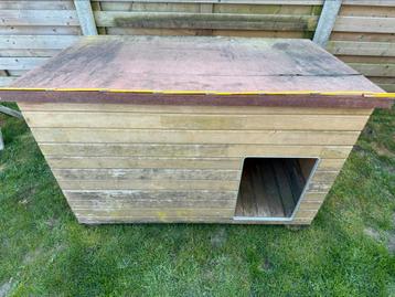 Hondenhok kowloon 150x90x95cm beschikbaar voor biedingen