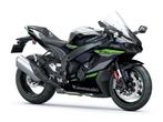 Kawasaki Ninja ZX-10R 2024, Motos, Motos | Kawasaki, 4 cylindres, Super Sport, Plus de 35 kW, 1000 cm³