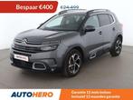 Citroën C5 Aircross 1.6 Plug-in Hybrid ë-EAT8 Business Plu, Auto's, 32 g/km, Gebruikt, C5 Aircross, 1760 kg