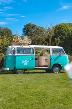 Volkswagen T2 Oldtimer, Auto's, Volkswagen, Voorwielaandrijving, 4 deurs, Overige modellen, Overige kleuren