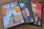 Karate kid trilogie, Cd's en Dvd's, Ophalen